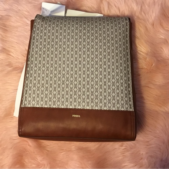 Fossil Elina convertible backpack - Picture 6 of 9